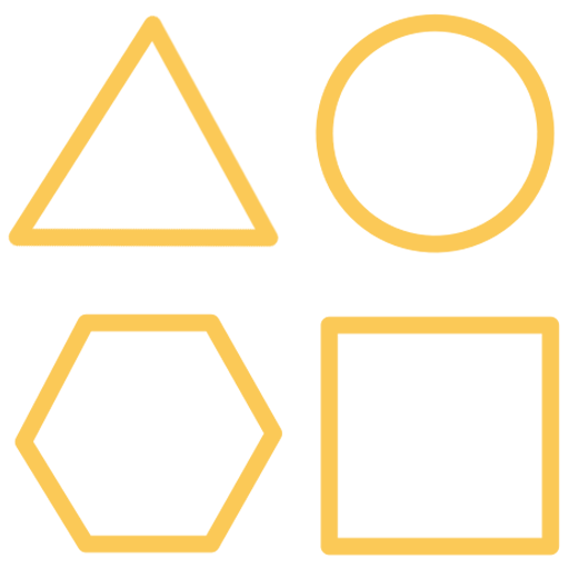 Hexagon Icon